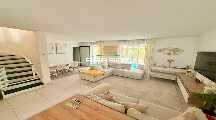 Ma-Cabane - Vente Maison PUBLIER, 112 m²