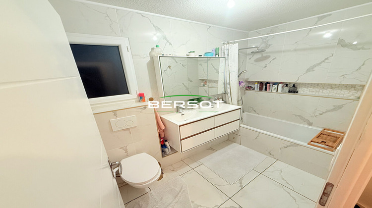 Ma-Cabane - Vente Maison PUBLIER, 112 m²