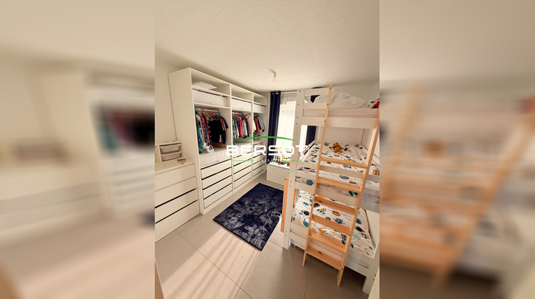 Ma-Cabane - Vente Maison PUBLIER, 112 m²