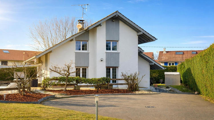 Ma-Cabane - Vente Maison PUBLIER, 150 m²