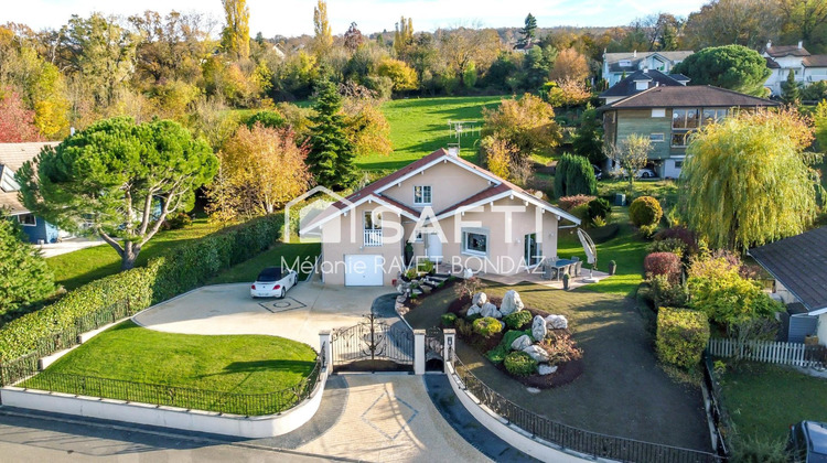 Ma-Cabane - Vente Maison Publier, 120 m²