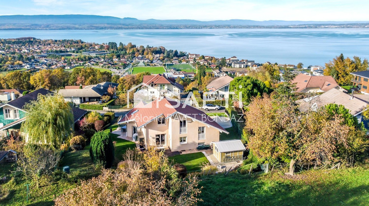 Ma-Cabane - Vente Maison Publier, 120 m²