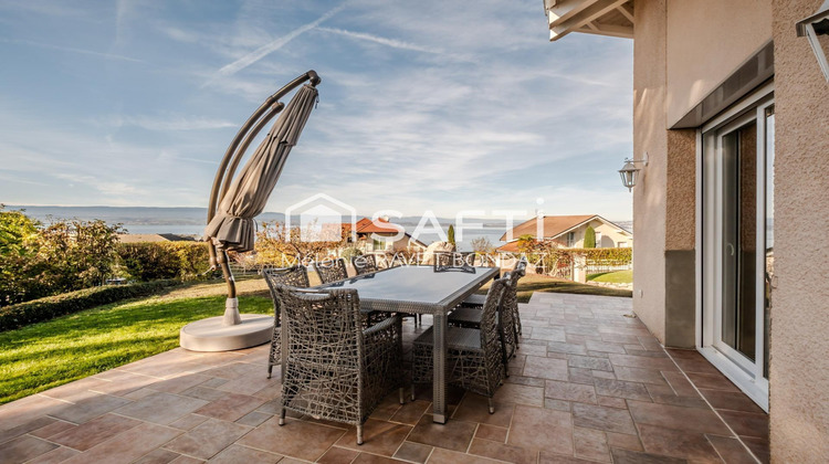 Ma-Cabane - Vente Maison Publier, 120 m²