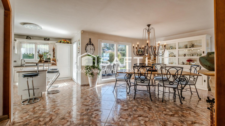 Ma-Cabane - Vente Maison Publier, 120 m²