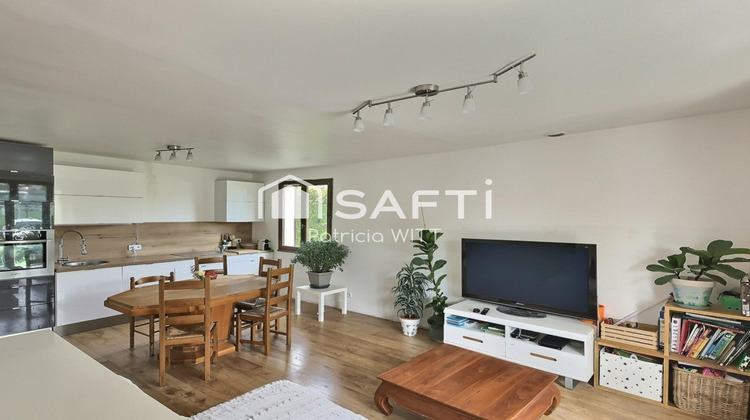 Ma-Cabane - Vente Maison Publier, 92 m²