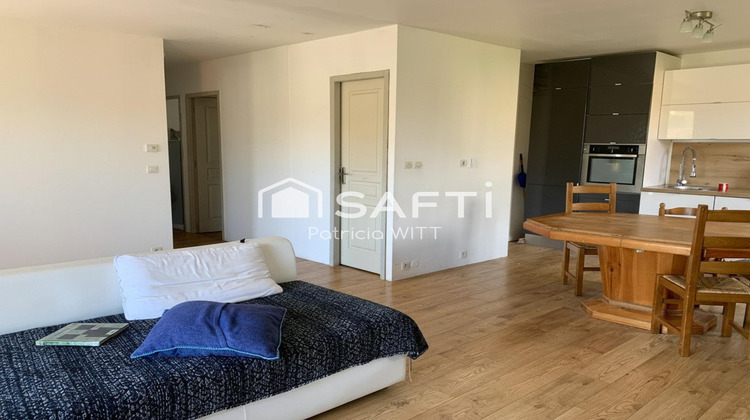 Ma-Cabane - Vente Maison Publier, 92 m²