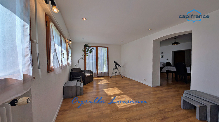 Ma-Cabane - Vente Maison PUBLIER, 172 m²