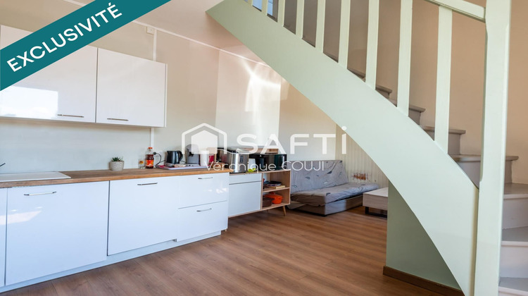 Ma-Cabane - Vente Maison Publier, 89 m²