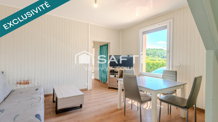 Ma-Cabane - Vente Maison Publier, 89 m²