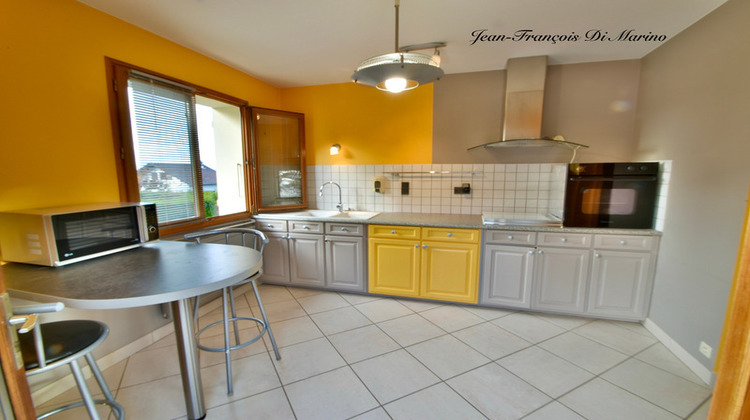 Ma-Cabane - Vente Maison PUBLIER, 70 m²