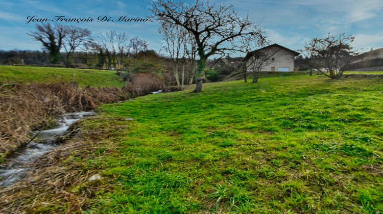 Ma-Cabane - Vente Maison PUBLIER, 70 m²
