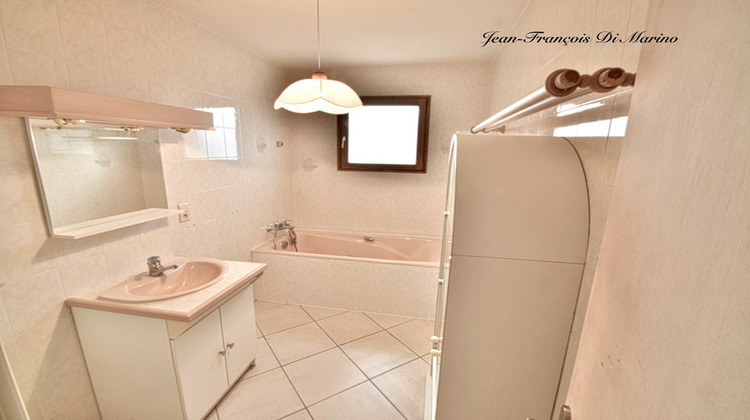 Ma-Cabane - Vente Maison PUBLIER, 70 m²