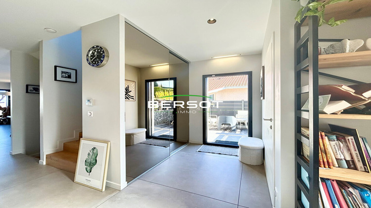 Ma-Cabane - Vente Maison PUBLIER, 210 m²