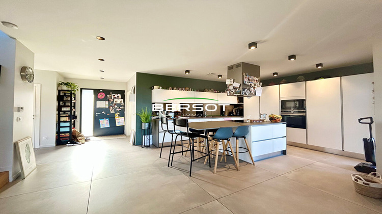 Ma-Cabane - Vente Maison PUBLIER, 210 m²