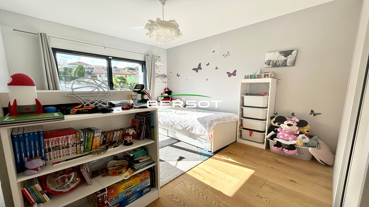 Ma-Cabane - Vente Maison PUBLIER, 210 m²