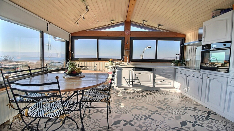 Ma-Cabane - Vente Maison PUBLIER, 108 m²