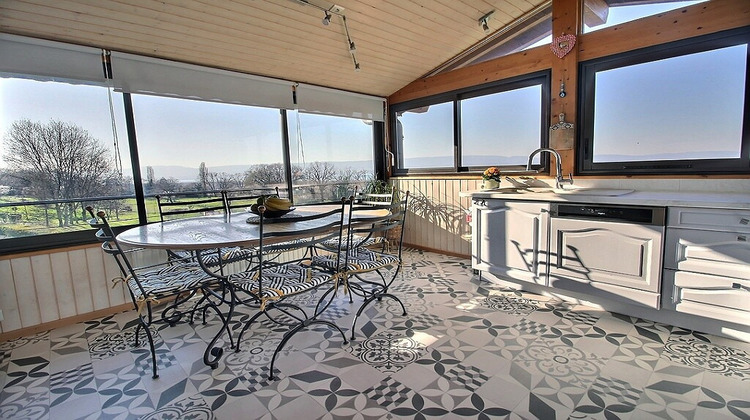 Ma-Cabane - Vente Maison PUBLIER, 108 m²