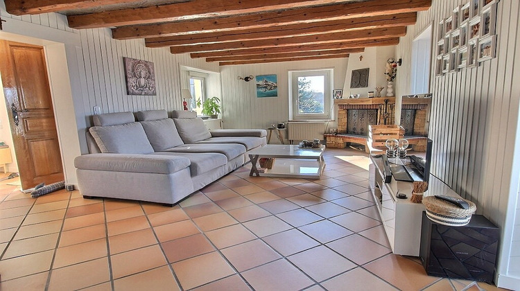 Ma-Cabane - Vente Maison PUBLIER, 108 m²