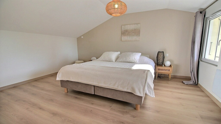 Ma-Cabane - Vente Maison PUBLIER, 108 m²