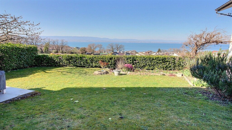 Ma-Cabane - Vente Maison PUBLIER, 108 m²