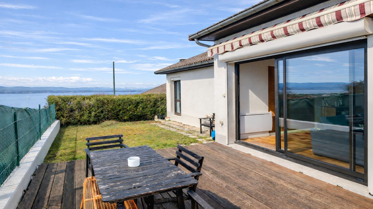 Ma-Cabane - Vente Maison Publier, 95 m²