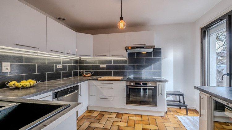 Ma-Cabane - Vente Maison Publier, 95 m²