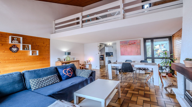 Ma-Cabane - Vente Maison Publier, 95 m²