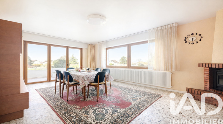 Ma-Cabane - Vente Maison Publier, 130 m²