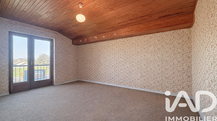 Ma-Cabane - Vente Maison Publier, 130 m²