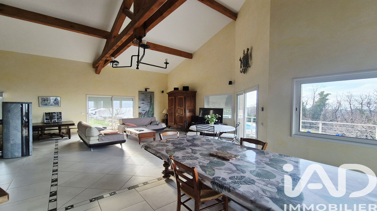 Ma-Cabane - Vente Maison Publier, 179 m²