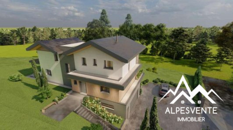 Ma-Cabane - Vente Maison Publier, 277 m²