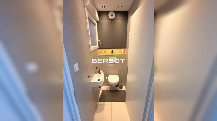 Ma-Cabane - Vente Maison PUBLIER, 112 m²