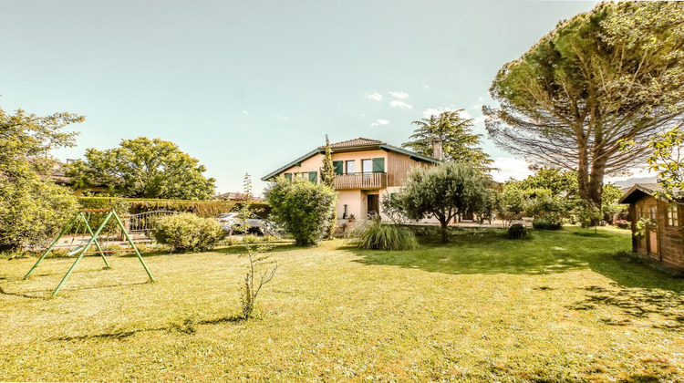 Ma-Cabane - Vente Maison Publier, 122 m²