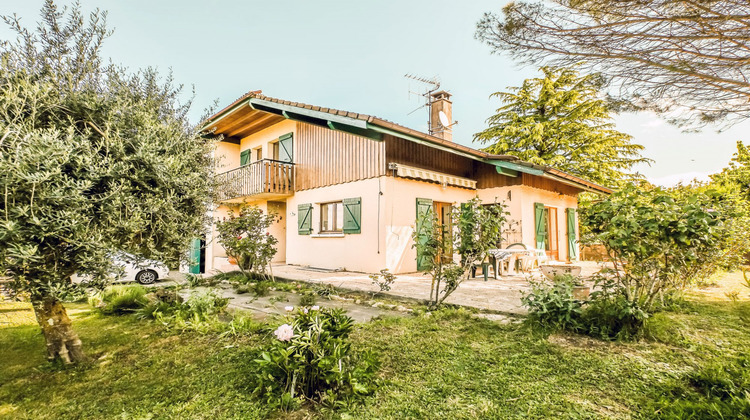 Ma-Cabane - Vente Maison Publier, 122 m²