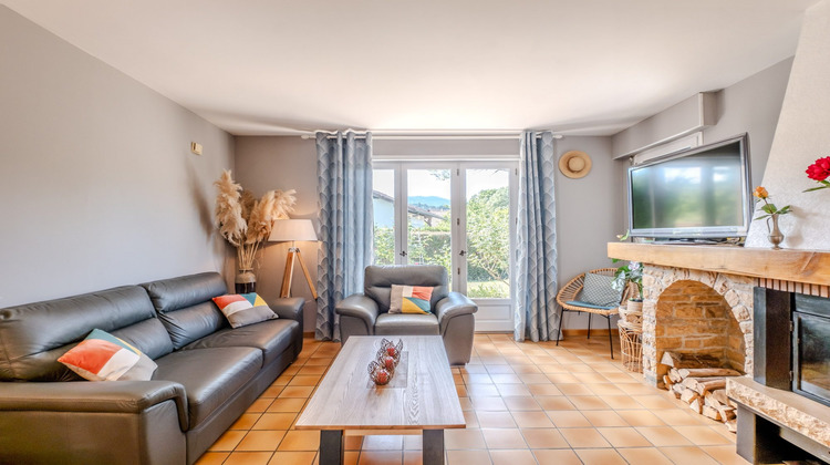 Ma-Cabane - Vente Maison Publier, 122 m²