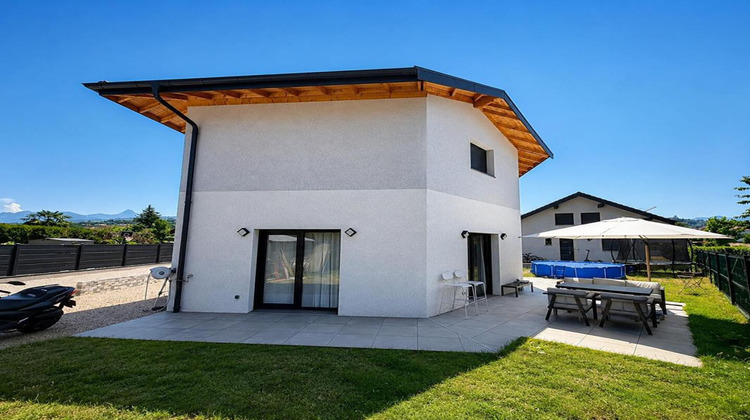 Ma-Cabane - Vente Maison PUBLIER, 86 m²