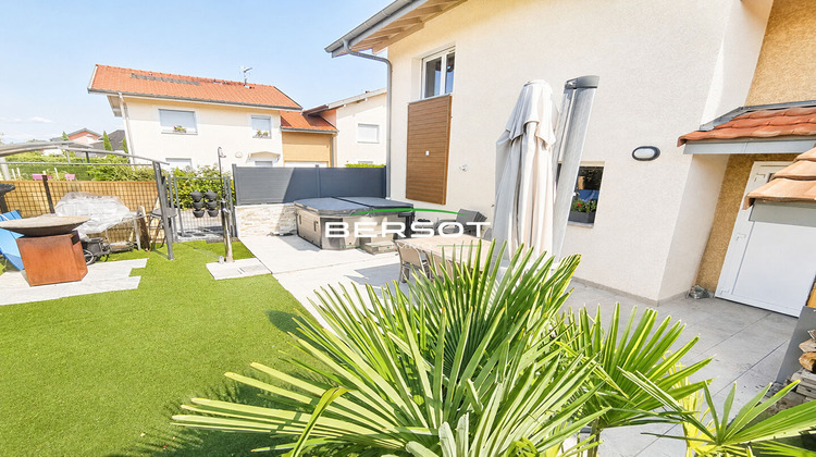 Ma-Cabane - Vente Maison PUBLIER, 104 m²