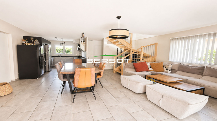 Ma-Cabane - Vente Maison PUBLIER, 104 m²