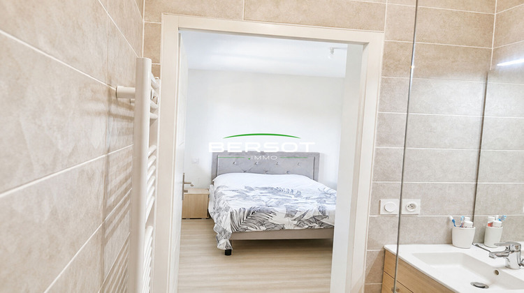 Ma-Cabane - Vente Maison PUBLIER, 104 m²