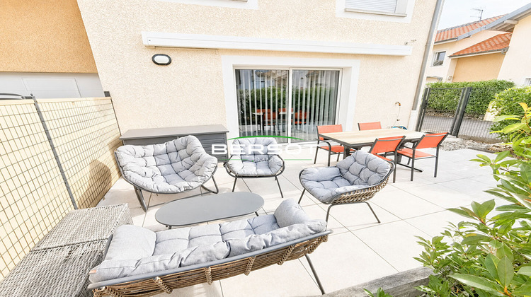 Ma-Cabane - Vente Maison PUBLIER, 104 m²