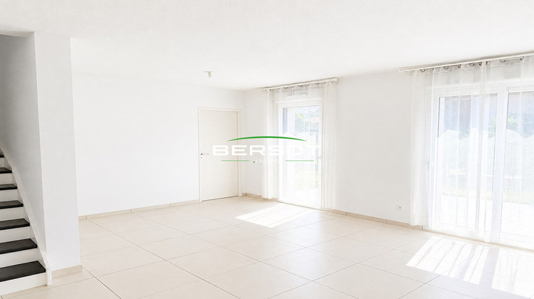 Ma-Cabane - Vente Maison PUBLIER, 112 m²