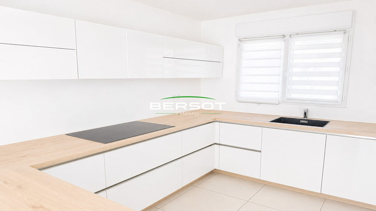Ma-Cabane - Vente Maison PUBLIER, 112 m²