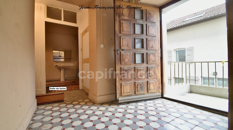 Ma-Cabane - Vente Maison PUBLIER, 139 m²