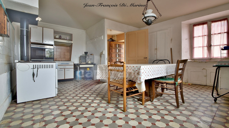 Ma-Cabane - Vente Maison PUBLIER, 139 m²