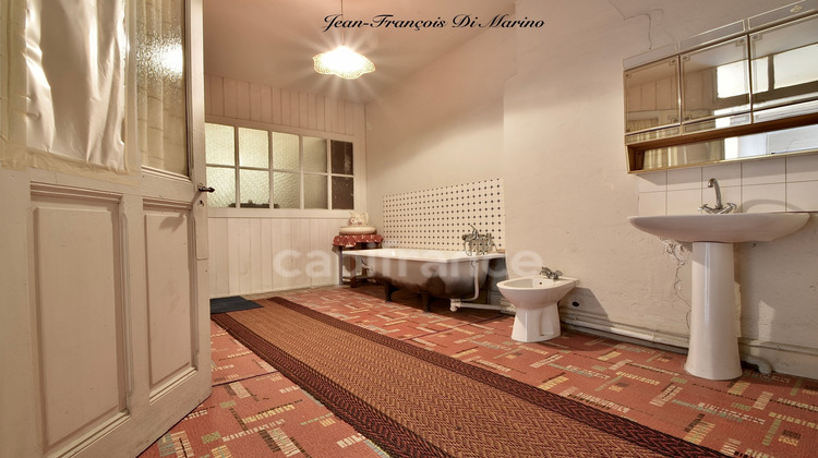 Ma-Cabane - Vente Maison PUBLIER, 139 m²