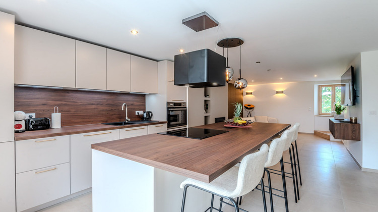 Ma-Cabane - Vente Maison Publier, 98 m²