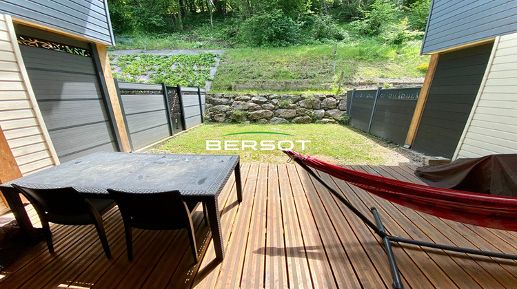 Ma-Cabane - Vente Maison PUBLIER, 151 m²