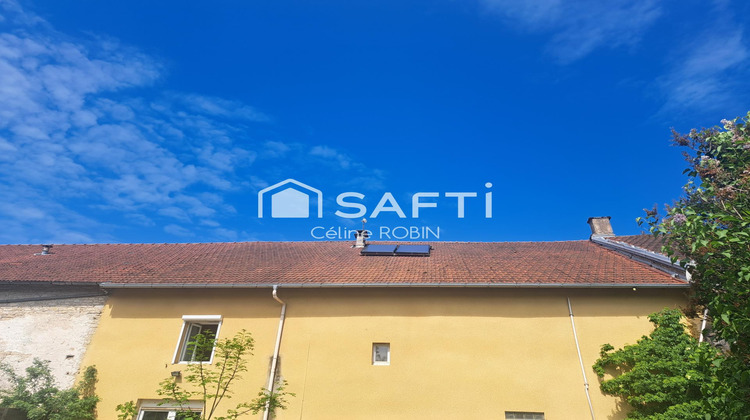 Ma-Cabane - Vente Maison Publy, 100 m²