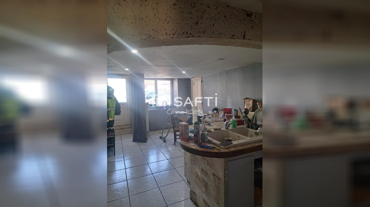 Ma-Cabane - Vente Maison Publy, 100 m²