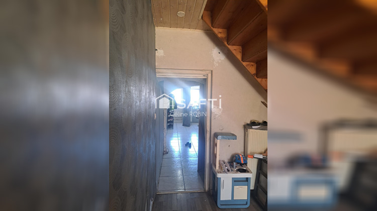 Ma-Cabane - Vente Maison Publy, 100 m²